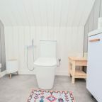 Коттедж (Barn Max Безликий), Коттедж Звен Дзен