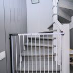 Коттедж (Barn Max Безликий), Коттедж Звен Дзен