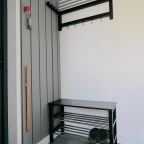 Коттедж (Mix 78 / Кики и Зизи), Коттедж Звен Дзен