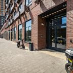 Апартаменты (Москва, Очаковское шоссе, дом 5 к 5. Студия для 2 гостей), Апартаменты MaxRealty24 Большая Очаковская дом 2
