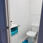 Апартаменты (Москва, Малая Очаковская улица, 4Ак2 Студия для 2 гостей), Апартаменты MaxRealty24 Большая Очаковская дом 2