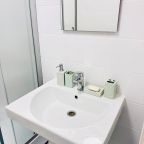 Апартаменты (Москва, Малая Очаковская улица, 4Ак2 Студия для 2 гостей), Апартаменты MaxRealty24 Большая Очаковская дом 2