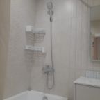 Апартаменты (Москва, Очаковское шоссе, 5к6. Евро 2-ка для 4 гостей (2+2)), Апартаменты MaxRealty24 Большая Очаковская дом 2