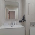 Апартаменты (Москва, Очаковское шоссе, 5к6. Евро 2-ка для 4 гостей (2+2)), Апартаменты MaxRealty24 Большая Очаковская дом 2
