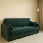 Апартаменты (Москва, Очаковское шоссе, 5к6. Евро 2-ка для 4 гостей (2+2)), Апартаменты MaxRealty24 Большая Очаковская дом 2