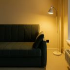 Апартаменты (Москва, Очаковское шоссе, 5к6. Евро 2-ка для 4 гостей (2+2)), Апартаменты MaxRealty24 Большая Очаковская дом 2