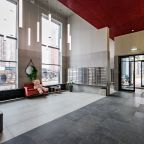Апартаменты (Двухкомнатные для 4 гостей (2+2)), Апартаменты MaxRealty24 Липовой Рощи 4к3