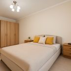 Апартаменты (Красногорск, улица Липовой Рощи, 4к3 АП 202. Однокомнатные для 4 гостей (2+2)), Апартаменты MaxRealty24 Липовой Рощи 4к3