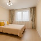 Апартаменты (Красногорск, улица Липовой Рощи, 4к3 АП 202. Однокомнатные для 4 гостей (2+2)), Апартаменты MaxRealty24 Липовой Рощи 4к3