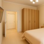 Апартаменты (Красногорск, улица Липовой Рощи, 4к3 АП 202. Однокомнатные для 4 гостей (2+2)), Апартаменты MaxRealty24 Липовой Рощи 4к3