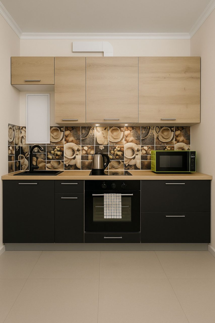 Апартаменты (Красногорск, улица Липовой Рощи, 4к3 АП 202. Однокомнатные для 4 гостей (2+2)), Апартаменты MaxRealty24 Липовой Рощи 4к3