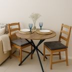 Апартаменты (Красногорск, улица Липовой Рощи, 4к3 АП 202. Однокомнатные для 4 гостей (2+2)), Апартаменты MaxRealty24 Липовой Рощи 4к3