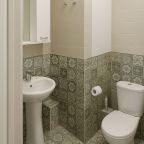 Апартаменты (Красногорск, улица Липовой Рощи, 4к3 АП 202. Однокомнатные для 4 гостей (2+2)), Апартаменты MaxRealty24 Липовой Рощи 4к3