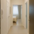 Апартаменты (Красногорск, улица Липовой Рощи, 4к3 АП 202. Однокомнатные для 4 гостей (2+2)), Апартаменты MaxRealty24 Липовой Рощи 4к3