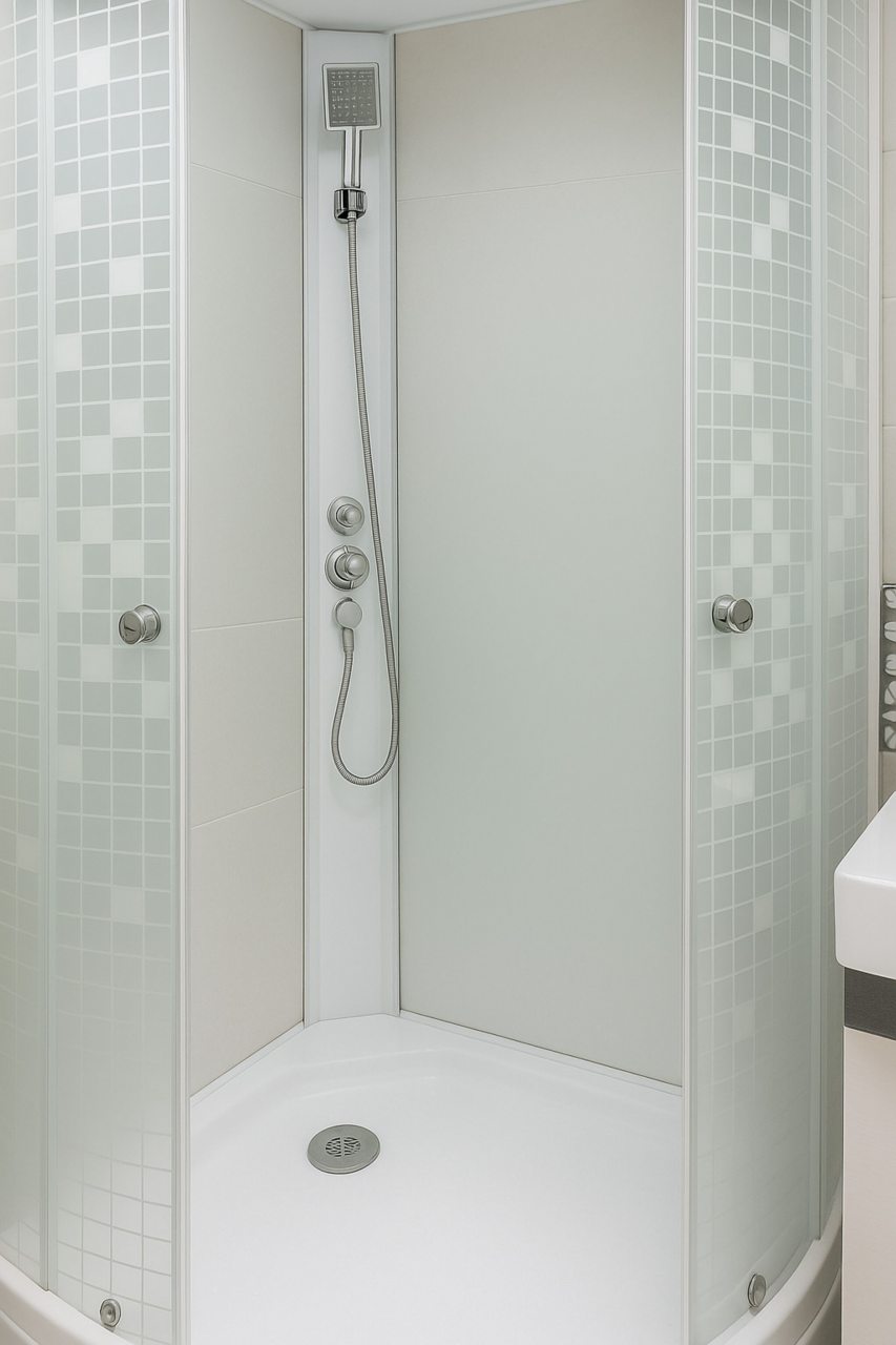 Апартаменты (Красногорск, улица Липовой Рощи, 4к3 АП 202. Однокомнатные для 4 гостей (2+2)), Апартаменты MaxRealty24 Липовой Рощи 4к3