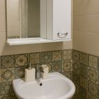 Апартаменты (Красногорск, улица Липовой Рощи, 4к3 АП 202. Однокомнатные для 4 гостей (2+2)), Апартаменты MaxRealty24 Липовой Рощи 4к3