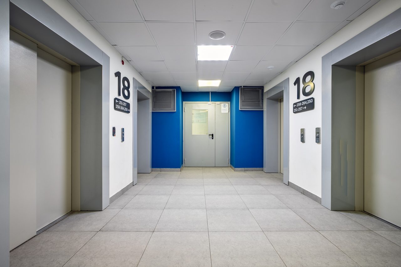 Апартаменты (Красногорск, Липовой рощи д. 1к3. Однокомнатные для 2 гостей.), Апартаменты MaxRealty24 Липовой Рощи 4к3