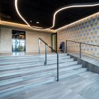 Апартаменты (Красногорск, Липовой рощи д. 1к3. Однокомнатные для 2 гостей.), Апартаменты MaxRealty24 Липовой Рощи 4к3