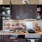 Апартаменты (Красногорск, Липовой рощи д. 1к3. Однокомнатные для 2 гостей.), Апартаменты MaxRealty24 Липовой Рощи 4к3