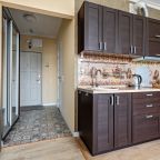 Апартаменты (Красногорск, Липовой рощи д. 1к3. Однокомнатные для 2 гостей.), Апартаменты MaxRealty24 Липовой Рощи 4к3