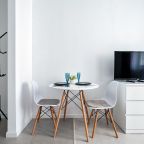 Апартаменты (Красногорск, Липовой рощи д. 4к1. Однокомнатные для 2 гостей), Апартаменты MaxRealty24 Липовой Рощи 4к3