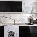 Апартаменты (Красногорск, Липовой рощи д. 4к1. Однокомнатные для 2 гостей), Апартаменты MaxRealty24 Липовой Рощи 4к3