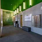 Апартаменты (Красногорск, Липовой рощи д. 4к1. Однокомнатные для 2 гостей), Апартаменты MaxRealty24 Липовой Рощи 4к3