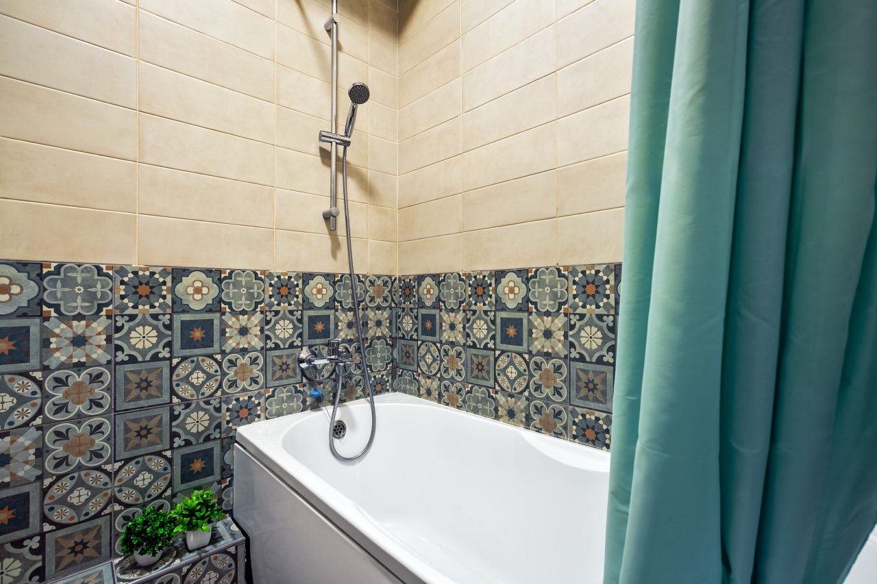 Апартаменты (Красногорск, Липовой рощи д. 4к1. Однокомнатные для 2 гостей), Апартаменты MaxRealty24 Липовой Рощи 4к3