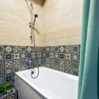 Апартаменты (Красногорск, Липовой рощи д. 4к1. Однокомнатные для 2 гостей), Апартаменты MaxRealty24 Липовой Рощи 4к3