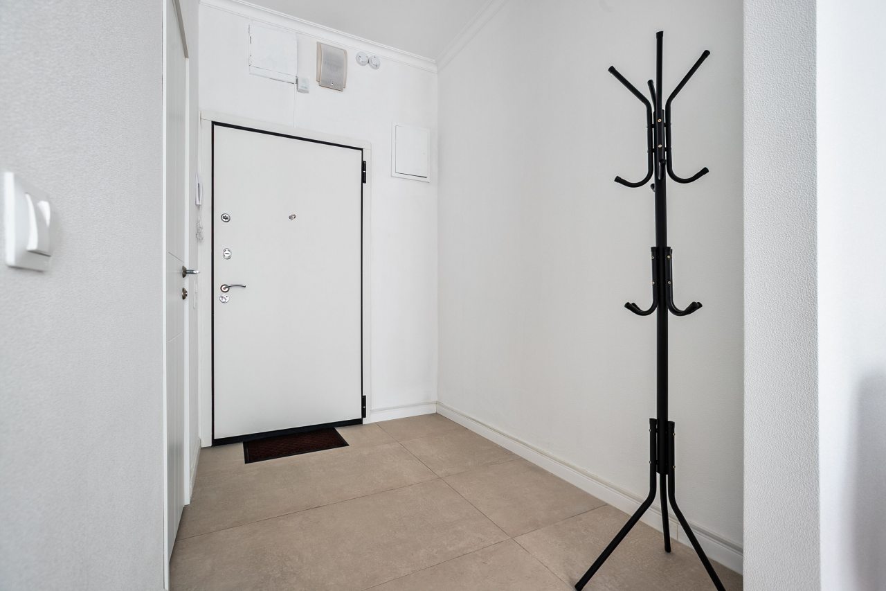 Апартаменты (Красногорск, Липовой рощи д. 4к1. Однокомнатные для 2 гостей), Апартаменты MaxRealty24 Липовой Рощи 4к3