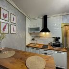 Апартаменты (Красногорск, Липовой рощи 2к2. Однокомнатные для 2 гостей), Апартаменты MaxRealty24 Липовой Рощи 4к3