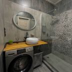 Апартаменты (Красногорск, Липовой рощи 2к2. Однокомнатные для 2 гостей), Апартаменты MaxRealty24 Липовой Рощи 4к3