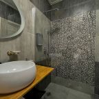 Апартаменты (Красногорск, Липовой рощи 2к2. Однокомнатные для 2 гостей), Апартаменты MaxRealty24 Липовой Рощи 4к3