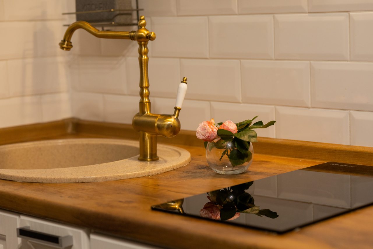 Апартаменты (Красногорск, Липовой рощи 2к2. Однокомнатные для 2 гостей), Апартаменты MaxRealty24 Липовой Рощи 4к3