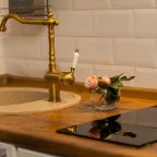 Апартаменты (Красногорск, Липовой рощи 2к2. Однокомнатные для 2 гостей), Апартаменты MaxRealty24 Липовой Рощи 4к3