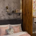 Апартаменты (Красногорск, Липовой рощи 2к2. Однокомнатные для 2 гостей), Апартаменты MaxRealty24 Липовой Рощи 4к3