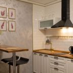 Апартаменты (Красногорск, Липовой рощи 2к2. Однокомнатные для 2 гостей), Апартаменты MaxRealty24 Липовой Рощи 4к3