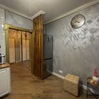 Апартаменты (Красногорск, Липовой рощи 2к2. Однокомнатные для 2 гостей), Апартаменты MaxRealty24 Липовой Рощи 4к3