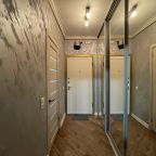 Апартаменты (Красногорск, Липовой рощи 2к2. Однокомнатные для 2 гостей), Апартаменты MaxRealty24 Липовой Рощи 4к3