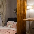 Апартаменты (Красногорск, Липовой рощи 2к2. Однокомнатные для 2 гостей), Апартаменты MaxRealty24 Липовой Рощи 4к3