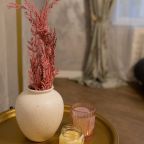 Апартаменты (Красногорск, Липовой рощи 2к2. Однокомнатные для 2 гостей), Апартаменты MaxRealty24 Липовой Рощи 4к3