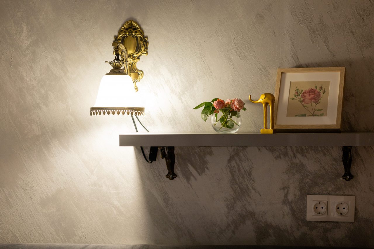 Апартаменты (Красногорск, Липовой рощи 2к2. Однокомнатные для 2 гостей), Апартаменты MaxRealty24 Липовой Рощи 4к3