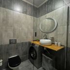 Апартаменты (Красногорск, Липовой рощи 2к2. Однокомнатные для 2 гостей), Апартаменты MaxRealty24 Липовой Рощи 4к3