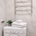 Апартаменты (Красногорск, Липовой рощи, дом 2к1. Студия для 2 гостей.), Апартаменты MaxRealty24 Липовой Рощи 4к3