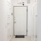 Апартаменты (Красногорск, Липовой рощи, дом 2к1. Студия для 2 гостей.), Апартаменты MaxRealty24 Липовой Рощи 4к3