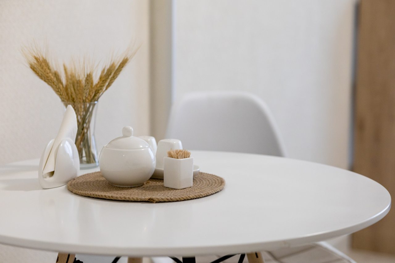 Апартаменты (Красногорск, Липовой рощи, дом 2к1. Студия для 2 гостей.), Апартаменты MaxRealty24 Липовой Рощи 4к3