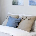 Апартаменты (Красногорск, Липовой рощи, дом 2к1. Студия для 2 гостей.), Апартаменты MaxRealty24 Липовой Рощи 4к3