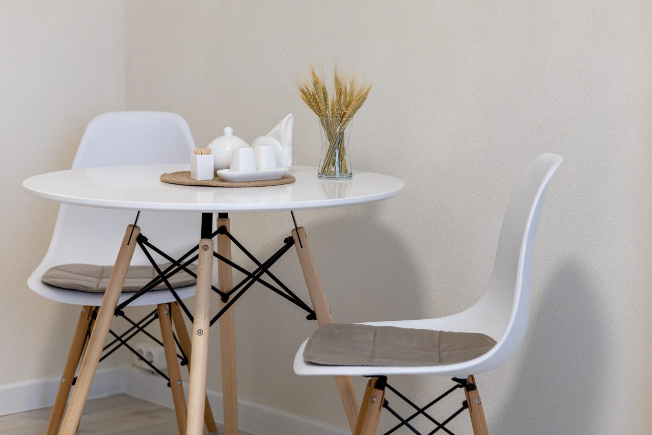 Апартаменты (Красногорск, Липовой рощи, дом 2к1. Студия для 2 гостей.), Апартаменты MaxRealty24 Липовой Рощи 4к3