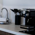 Апартаменты (Красногорск, Липовой рощи, дом 2к1. Студия для 2 гостей.), Апартаменты MaxRealty24 Липовой Рощи 4к3