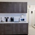 Апартаменты (Красногорск, Липовой рощи, дом 2к1. Студия для 2 гостей.), Апартаменты MaxRealty24 Липовой Рощи 4к3